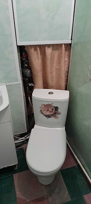 Сдам 1 комнатную квартиру на Западном Днепр - изображение 5