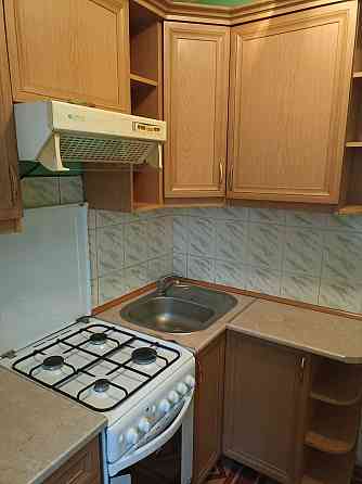 Довготривала оренда однокімнатної квартири Ивано-Франковск