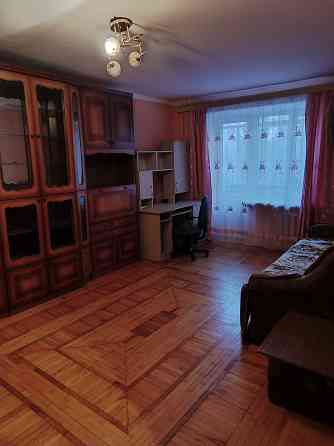 Довготривала оренда однокімнатної квартири Ивано-Франковск