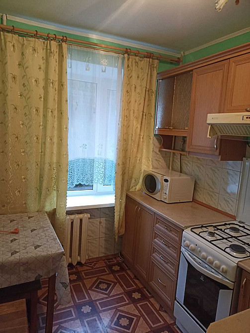 Довготривала оренда однокімнатної квартири Ивано-Франковск - изображение 1