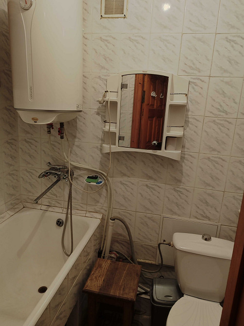 Довготривала оренда однокімнатної квартири Ивано-Франковск - изображение 4