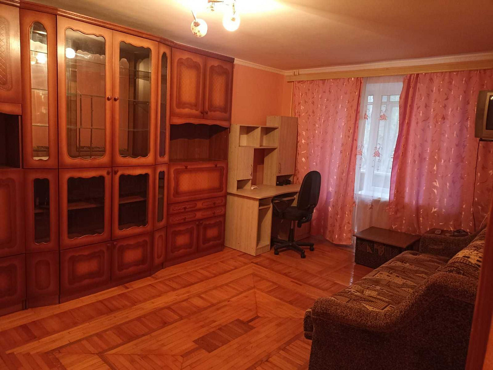 Довготривала оренда однокімнатної квартири Ивано-Франковск - изображение 7