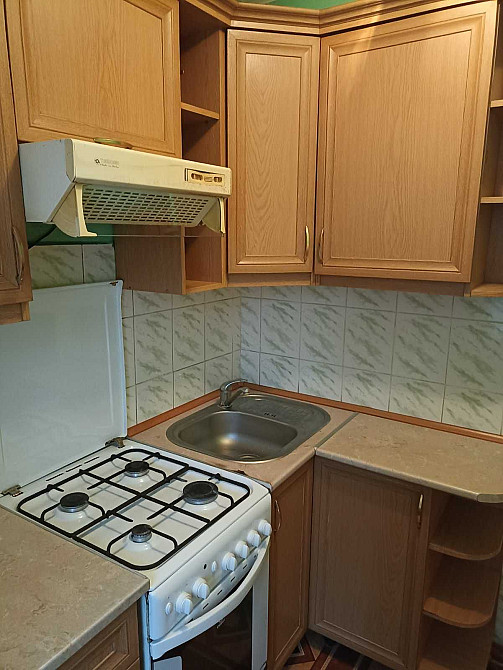 Довготривала оренда однокімнатної квартири Ивано-Франковск - изображение 2