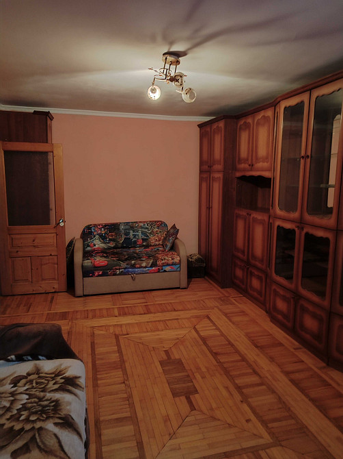 Довготривала оренда однокімнатної квартири Ивано-Франковск - изображение 6