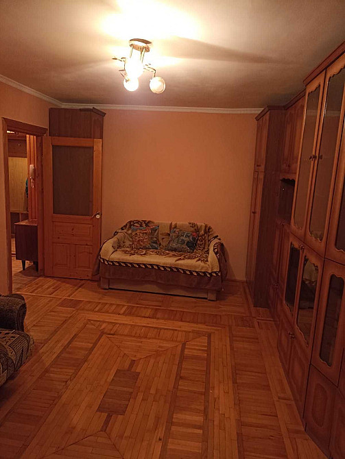 Довготривала оренда однокімнатної квартири Ивано-Франковск - изображение 8