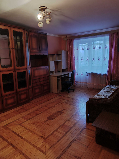 Довготривала оренда однокімнатної квартири Ивано-Франковск - изображение 5