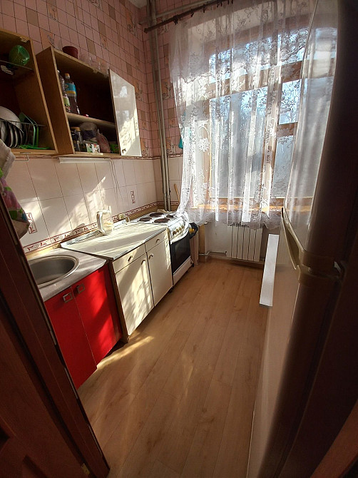 Сдам 1 к.гостинку с своим с/у и кухней метро Заводская (Малышева) Харьков - изображение 2