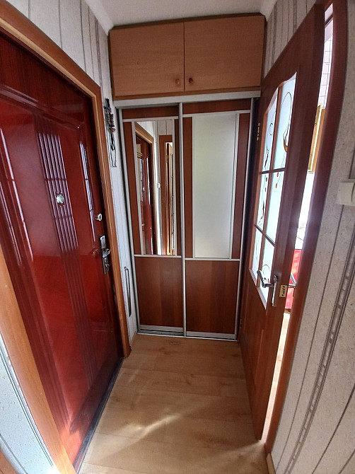 Сдам 1 к.гостинку с своим с/у и кухней метро Заводская (Малышева) Харьков - изображение 1