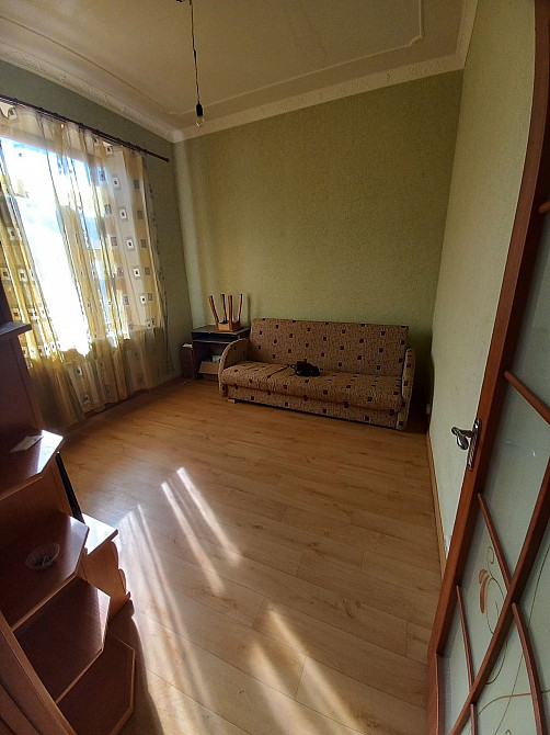 Сдам 1 к.гостинку с своим с/у и кухней метро Заводская (Малышева) Харьков - изображение 5