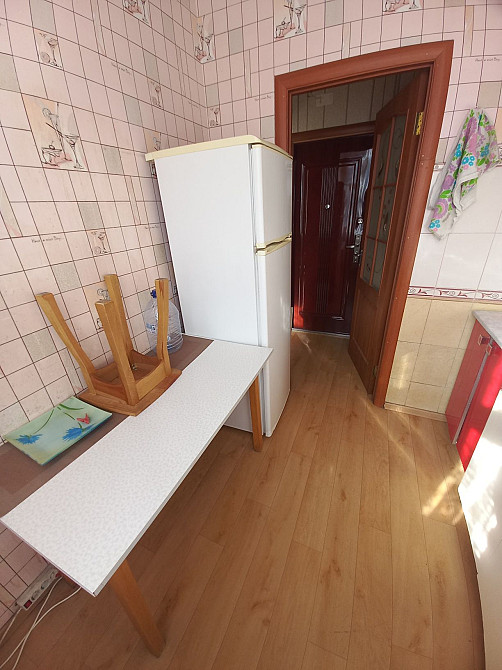 Сдам 1 к.гостинку с своим с/у и кухней метро Заводская (Малышева) Харьков - изображение 3