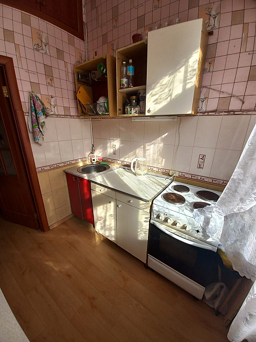 Сдам 1 к.гостинку с своим с/у и кухней метро Заводская (Малышева) Харьков - изображение 4