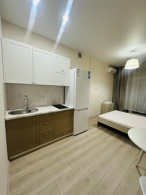 Сдам студию в Аркадии, Пространство на Педагогической Одеса - зображення 3