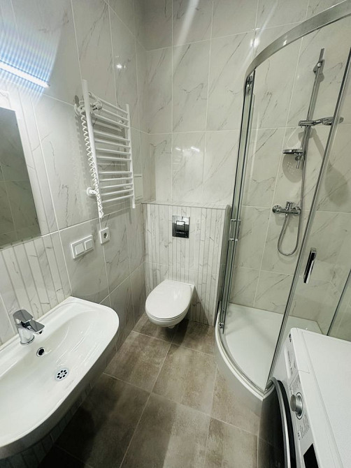 Сдам студию в Аркадии, Пространство на Педагогической Одеса - зображення 4