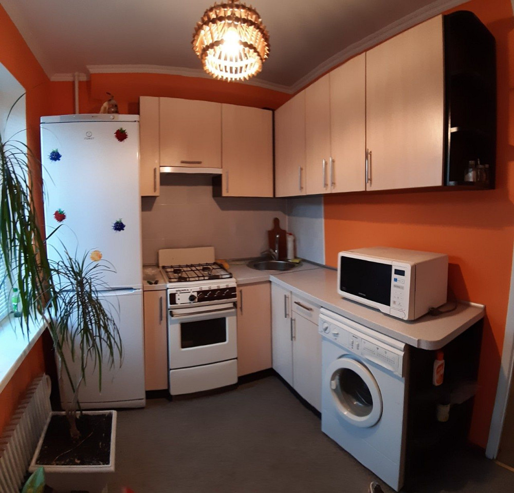 Здам 1к квартиру в Південному Ромакс Запорожье - изображение 1