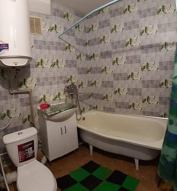 Здам 1к квартиру в Південному Ромакс Запорожье - изображение 3