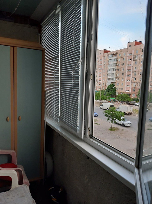 Здам 1к квартиру в Південному Ромакс Запорожье - изображение 7