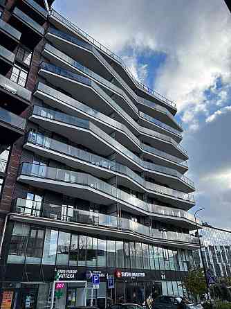 Оренда 1 кім квартири + кухня студія ЖК AVALON на пр.В.Чорновола Львов