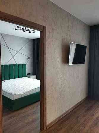 Оренда 1 кім квартири + кухня студія ЖК AVALON на пр.В.Чорновола Львов