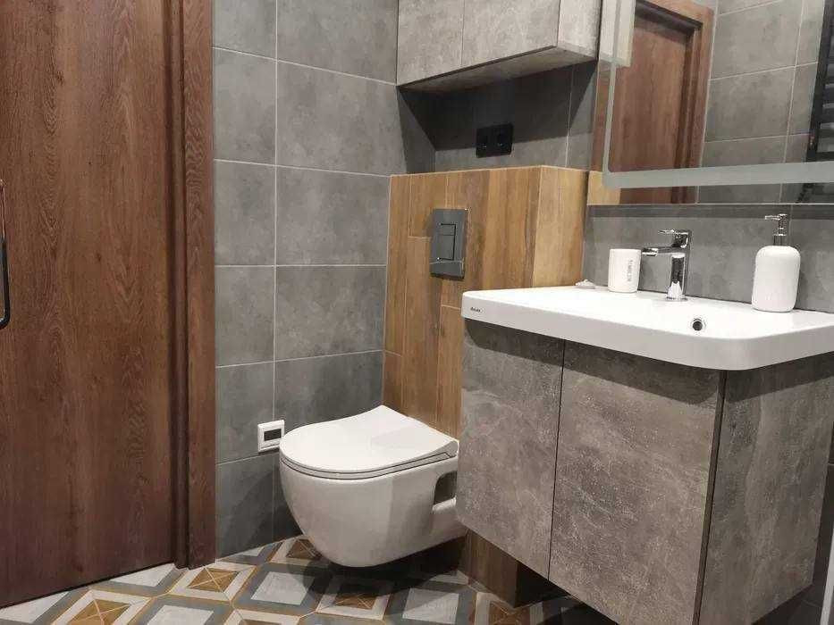 Оренда 1 кім квартири + кухня студія ЖК AVALON на пр.В.Чорновола Львов - изображение 7