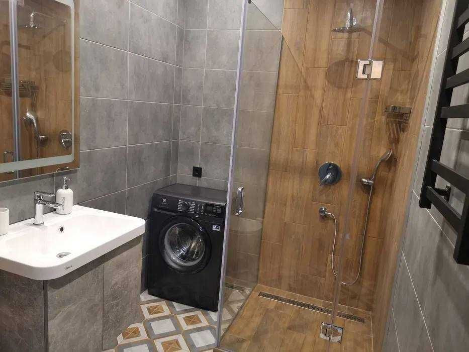 Оренда 1 кім квартири + кухня студія ЖК AVALON на пр.В.Чорновола Львов - изображение 8