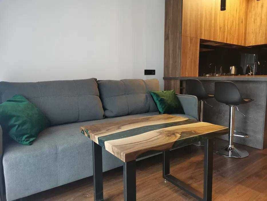 Оренда 1 кім квартири + кухня студія ЖК AVALON на пр.В.Чорновола Львов - изображение 6