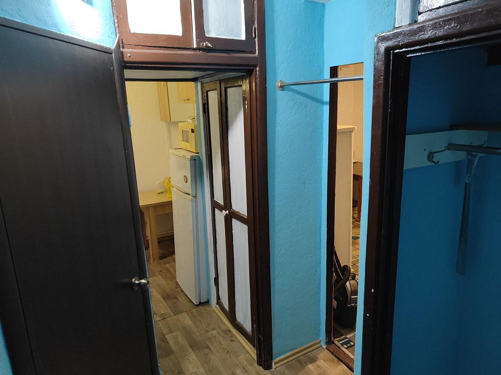 Сдам 1-комнатную квартиру Запорожье - изображение 7