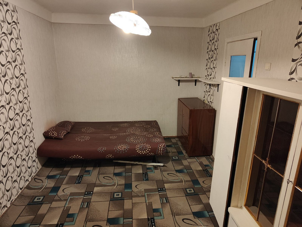 Сдам 1-комнатную квартиру Запорожье - изображение 2