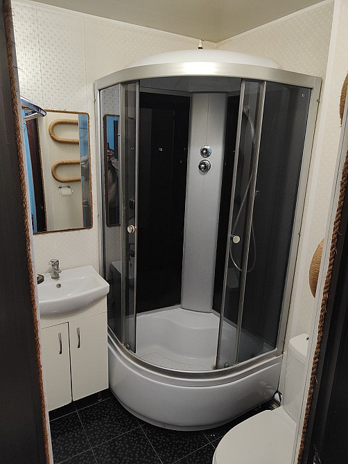 Сдам 1-комнатную квартиру Запорожье - изображение 1