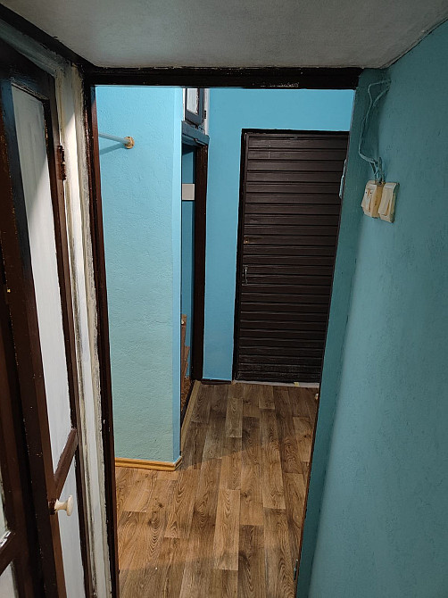 Сдам 1-комнатную квартиру Запорожье - изображение 6