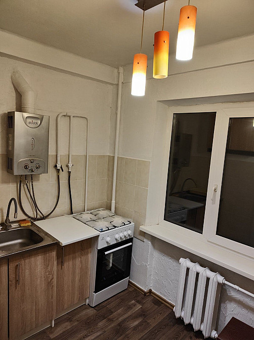 Сдам 1-комнатную квартиру Запорожье - изображение 4