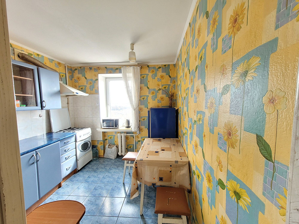 1к. К.Майдан 8/9ц, 39м2, косм.рем! 9500грн + кп! Луцк - изображение 8