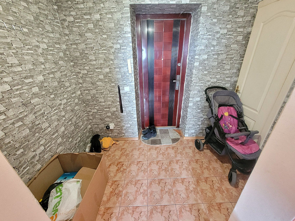 1к. К.Майдан 8/9ц, 39м2, косм.рем! 9500грн + кп! Луцк - изображение 7