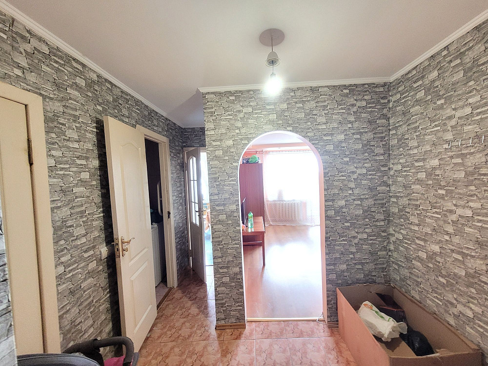 1к. К.Майдан 8/9ц, 39м2, косм.рем! 9500грн + кп! Луцк - изображение 5