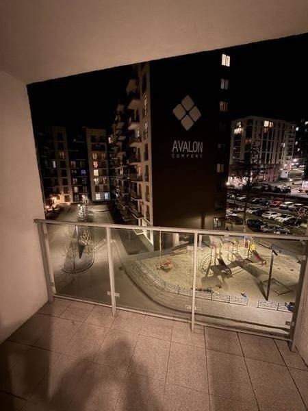 Оренда. 1кімнатна квартира в ЖК Авалон Комфорт, Малоголосківська 8 Львов - изображение 6