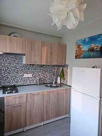 Здам свою 1 метро Дарниця 10 хв Котляревського ремонт видова затишна Киев