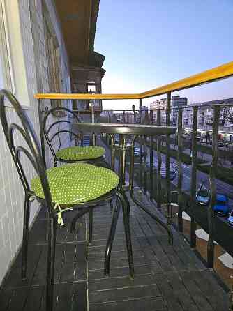 Здам свою 1 метро Дарниця 10 хв Котляревського ремонт видова затишна Киев