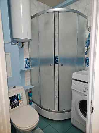 Здам свою 1 метро Дарниця 10 хв Котляревського ремонт видова затишна Киев