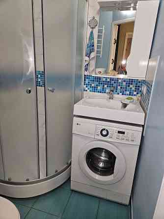 Здам свою 1 метро Дарниця 10 хв Котляревського ремонт видова затишна Киев