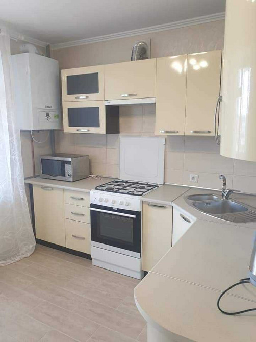 Оренда 2к.квартири біля Центру, по вул.Квітова Тернополь - изображение 1