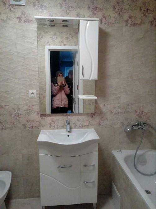 Оренда 2к.квартири біля Центру, по вул.Квітова Тернополь - изображение 8