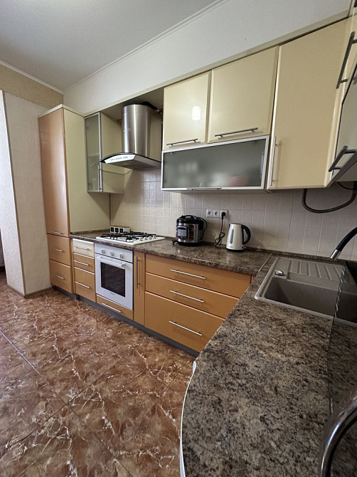 Здам 2кім.квартиру на Миколайчука (біля Арсену!) Ивано-Франковск - изображение 2