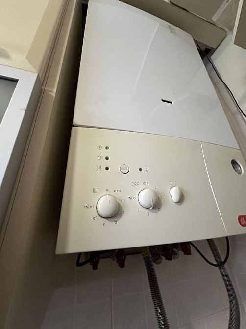 Здам 2кім.квартиру на Миколайчука (біля Арсену!) Ивано-Франковск - изображение 3