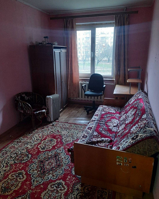 Здається двох кімнатна Росвигово. Мукачево - изображение 3