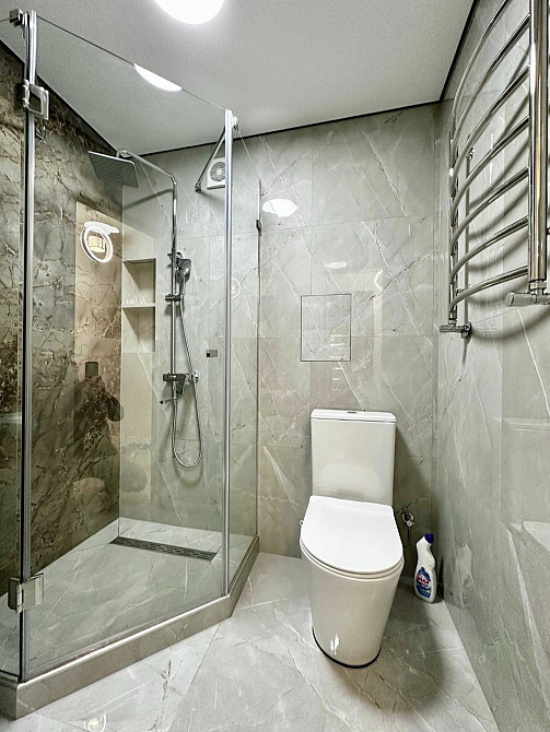 Довгострокова оренда 2х кімнатної квартири у м.Трускавець Трускавец - изображение 8