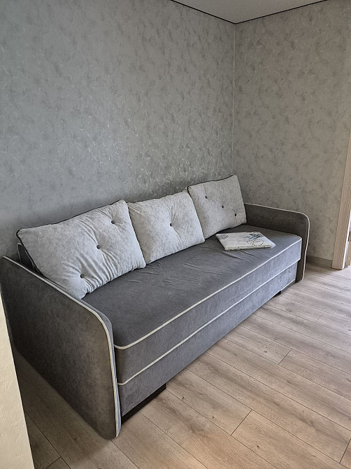 Довгострокова оренда 2х кімнатної квартири у м.Трускавець Трускавец - изображение 7