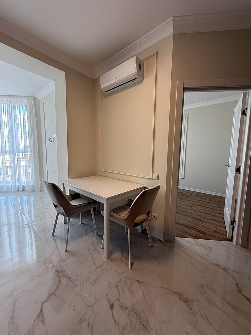 Перша оренда! Вишукана і комфортна 1 кім квартира в ЖК Софія Резиденс Софиевская Борщаговка - изображение 7