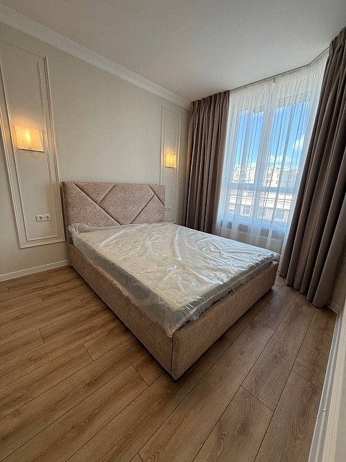 Перша оренда! Вишукана і комфортна 1 кім квартира в ЖК Софія Резиденс Софиевская Борщаговка - изображение 6