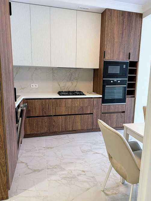 Перша оренда! Вишукана і комфортна 1 кім квартира в ЖК Софія Резиденс Софиевская Борщаговка - изображение 2