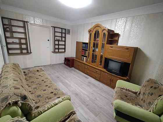 Сдам 2 х ком  ул Днепровская набережная 9-а Березняки м. Левобережная Киев