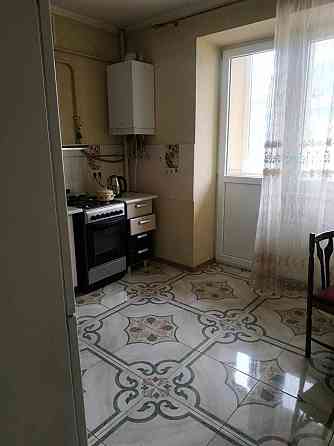 Здається в оренду 1к квартира на вул Українській (центр) Ивано-Франковск